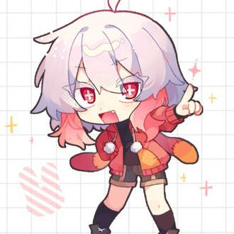 Char. Lore Art うめぐち